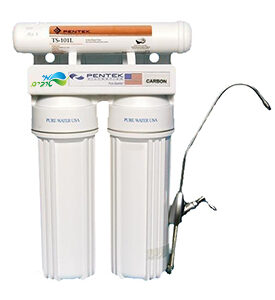 פילטר מים לבית