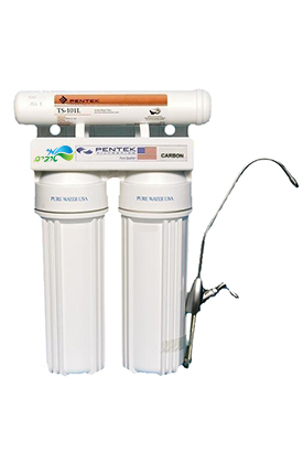 פילטר מים לבית