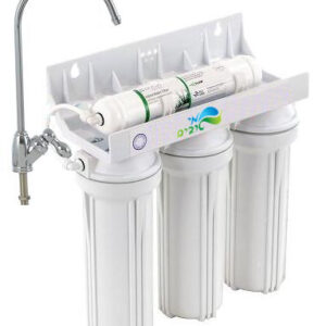 מערכת 4 שלבים